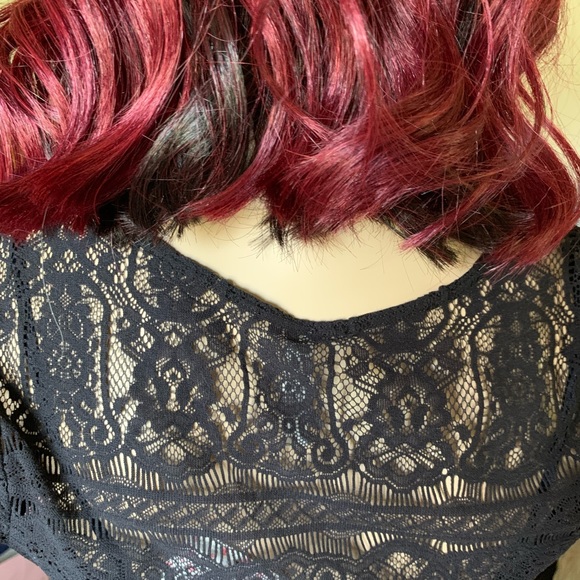 Free People Dresses & Skirts - Free People lace dress